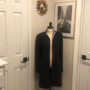 Tahari Arthur S. Levine long blazer/jacket